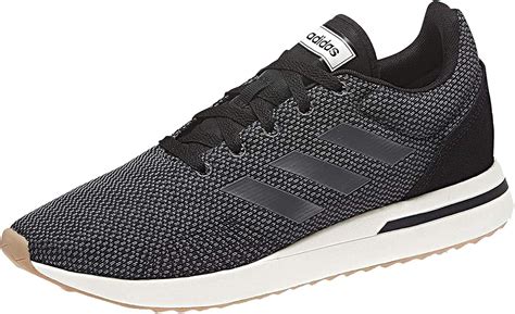 adidas herren run 70s fitnessschuhe|Regular Fit · Black · Run 70s .